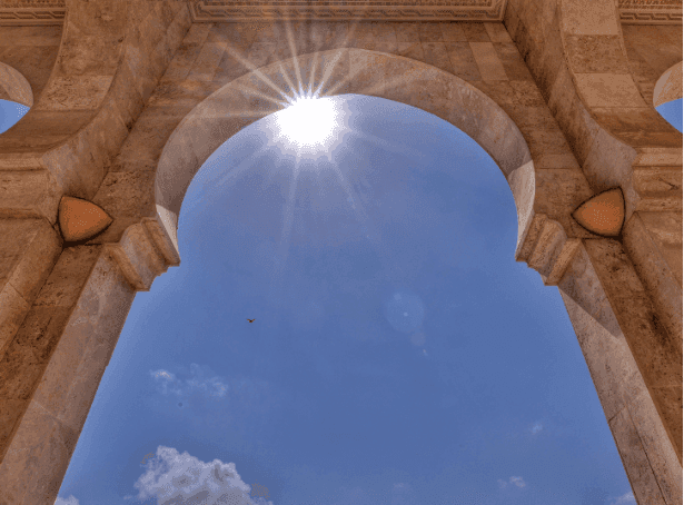 About Vision