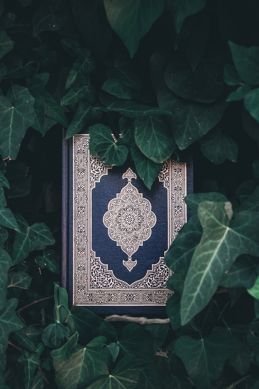 About Motqen - Quran