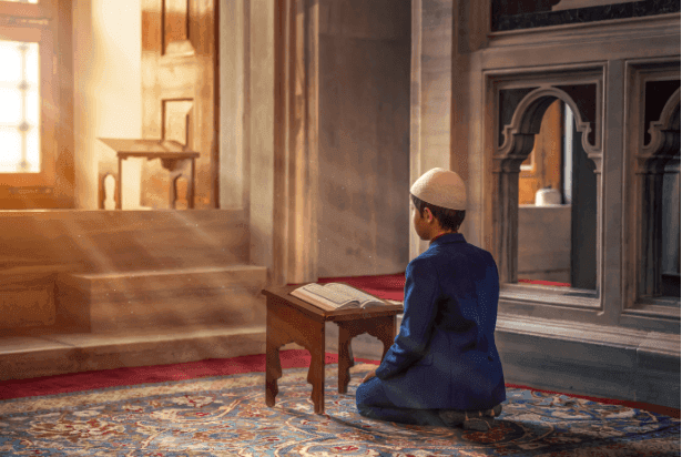 مسار الإتقان